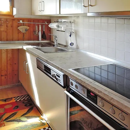 Ferienhaus Tennenbronn Tennenbronn - Dmg10010-fyb *