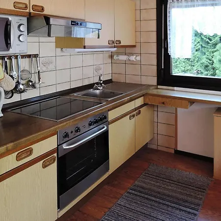 Ferienhaus Tennenbronn Tennenbronn - Dmg10010-fyb