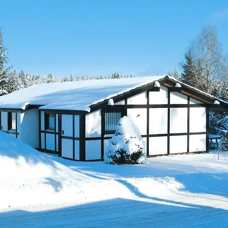 Ferienhaus Tennenbronn Tennenbronn - Dmg10010-fyb