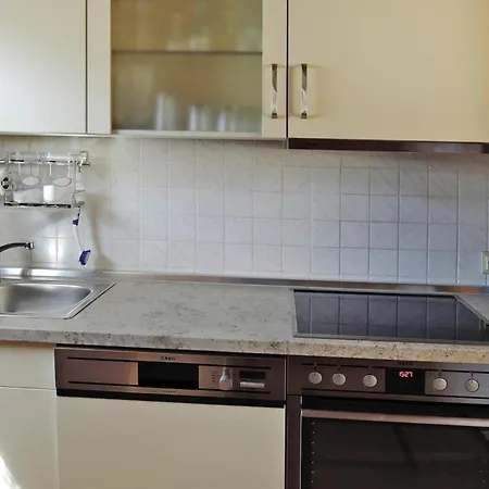 Tennenbronn Park, Tennenbronn Dom wakacyjny Schramberg