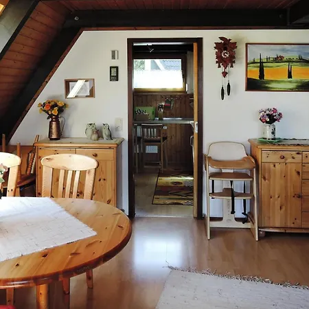 Tennenbronn Park, Tennenbronn *