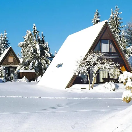 Tennenbronn Park, Tennenbronn Schramberg