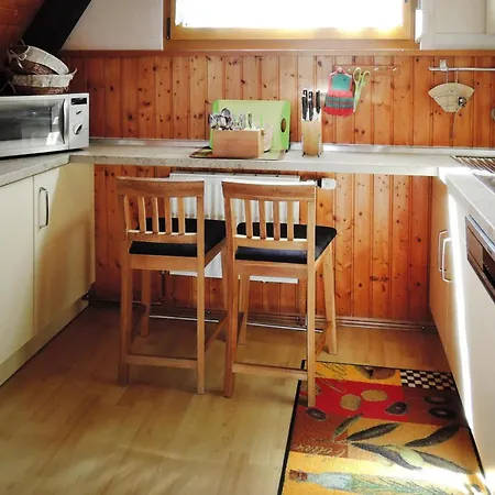 Tatil Evi Tennenbronn Park, Tennenbronn *