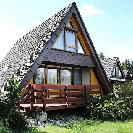 Tennenbronn Park, Tennenbronn * Schramberg