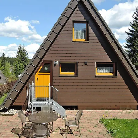 Tatil Evi Tennenbronn Park, Tennenbronn *