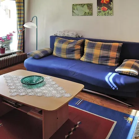 Tennenbronn Park, Tennenbronn Tatil Evi