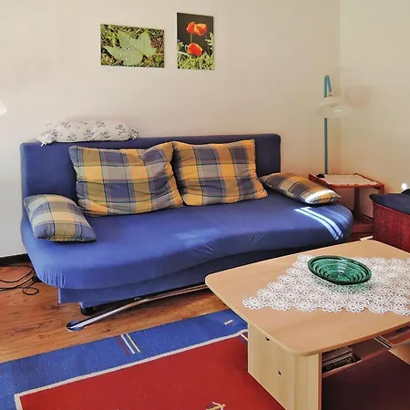 Tatil Evi Tennenbronn Park, Tennenbronn