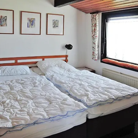 Tennenbronn Park, Tennenbronn Tatil Evi *