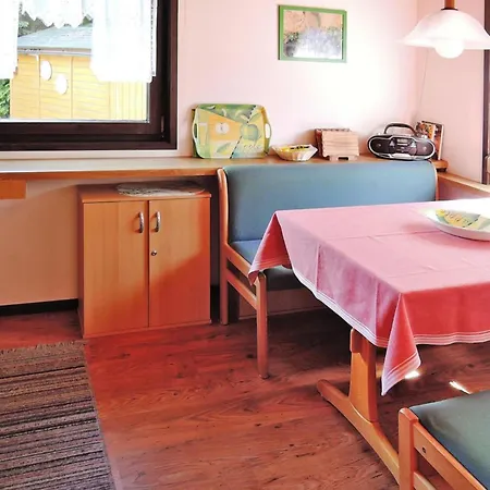 Tatil Evi Tennenbronn Park, Tennenbronn Schramberg