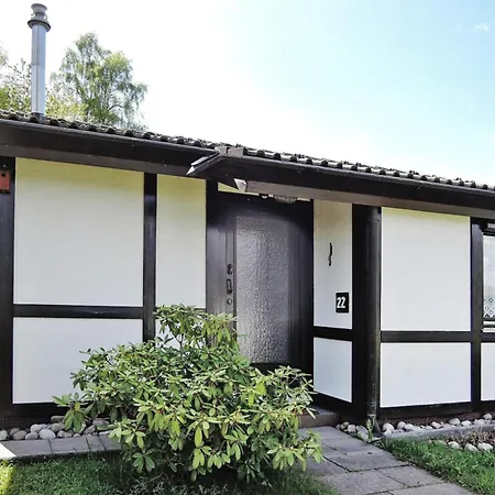 Tennenbronn Park, Tennenbronn Tatil Evi
